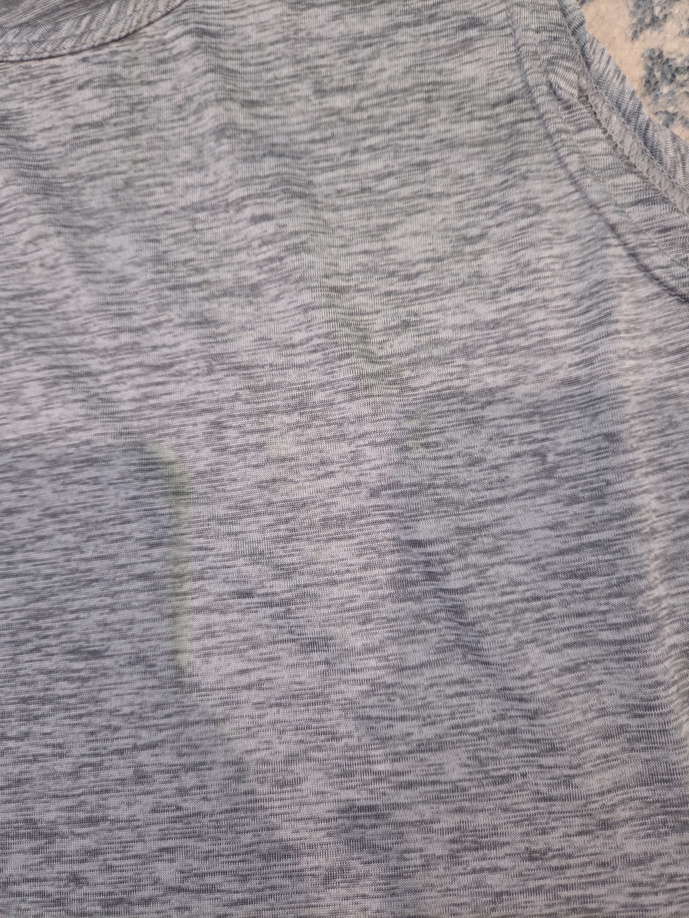 Workout Tank - Picture 3 of 3